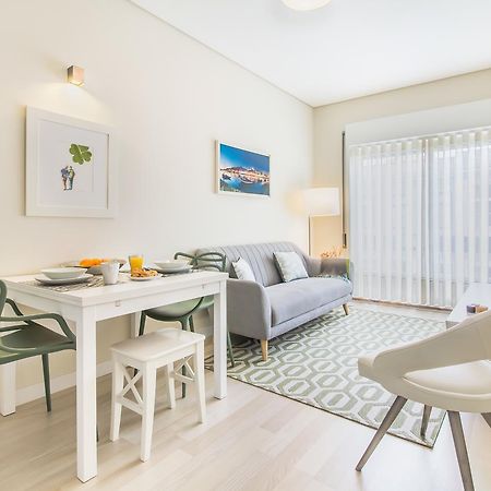 Apartamento Santa Catarina Modern Flat OOporto Exterior foto