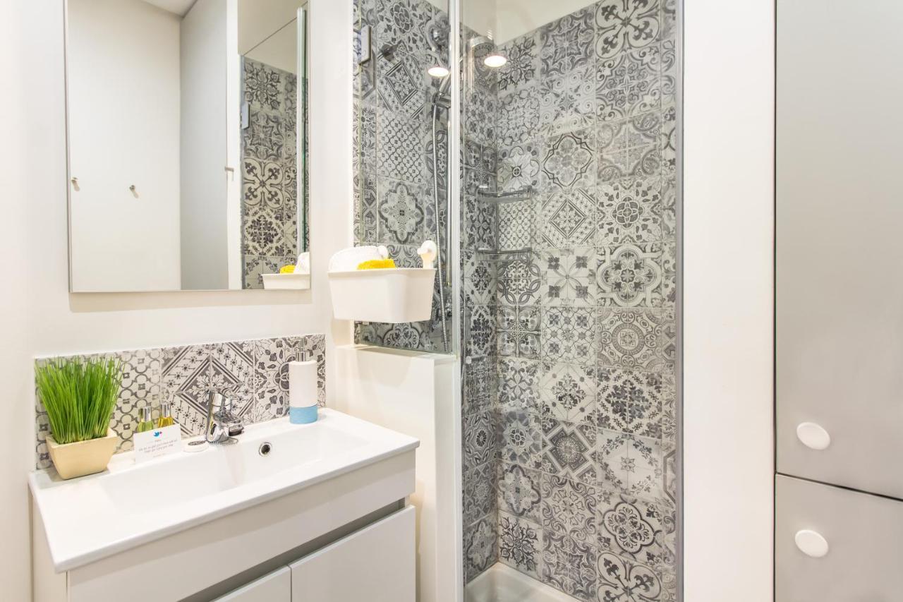 Apartamento Santa Catarina Modern Flat OOporto Exterior foto