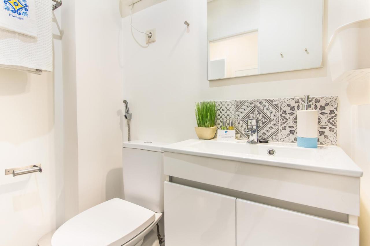 Apartamento Santa Catarina Modern Flat OOporto Exterior foto