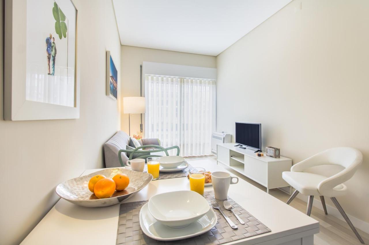 Apartamento Santa Catarina Modern Flat OOporto Exterior foto