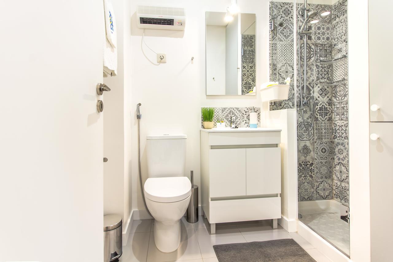 Apartamento Santa Catarina Modern Flat OOporto Exterior foto