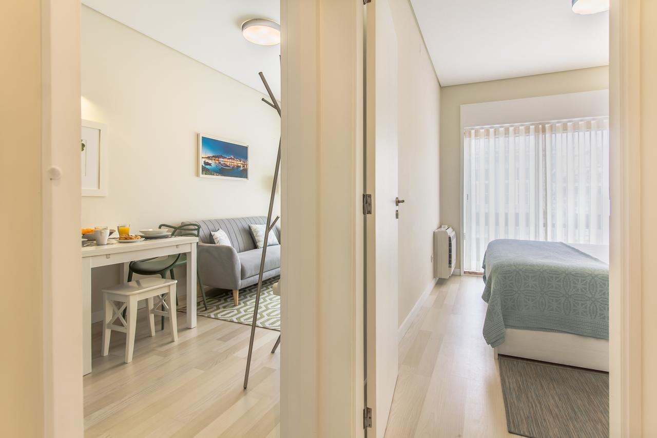 Apartamento Santa Catarina Modern Flat OOporto Exterior foto