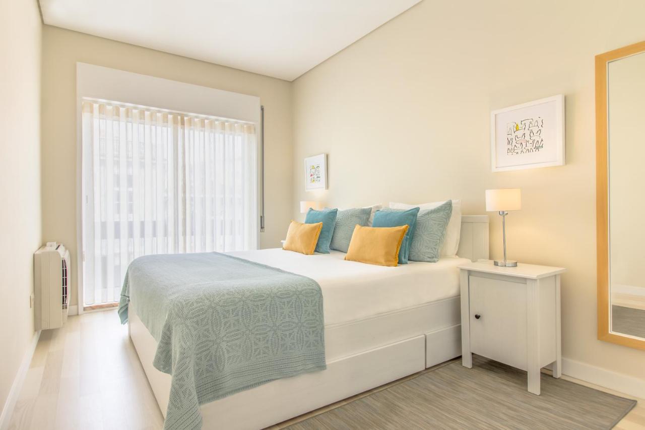 Apartamento Santa Catarina Modern Flat OOporto Exterior foto