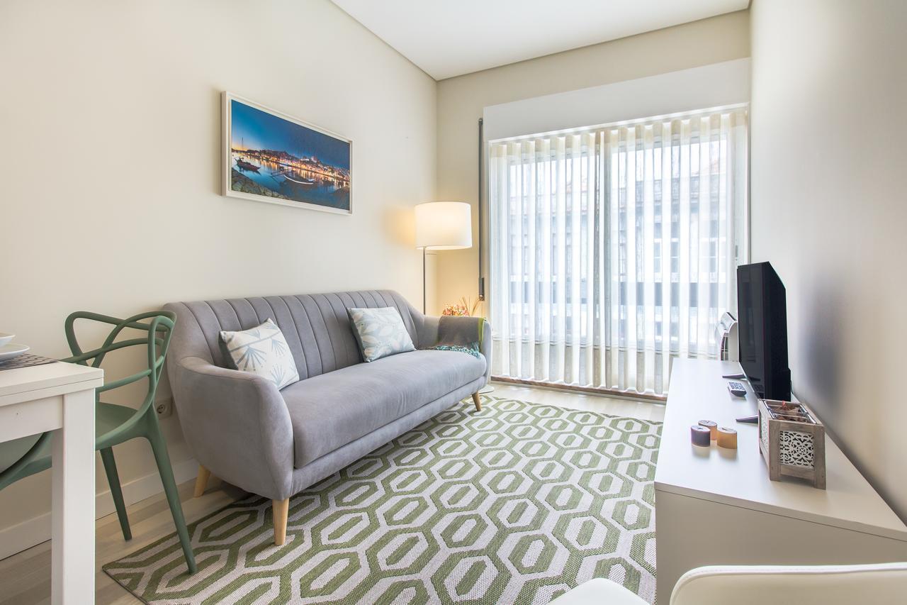 Apartamento Santa Catarina Modern Flat OOporto Exterior foto