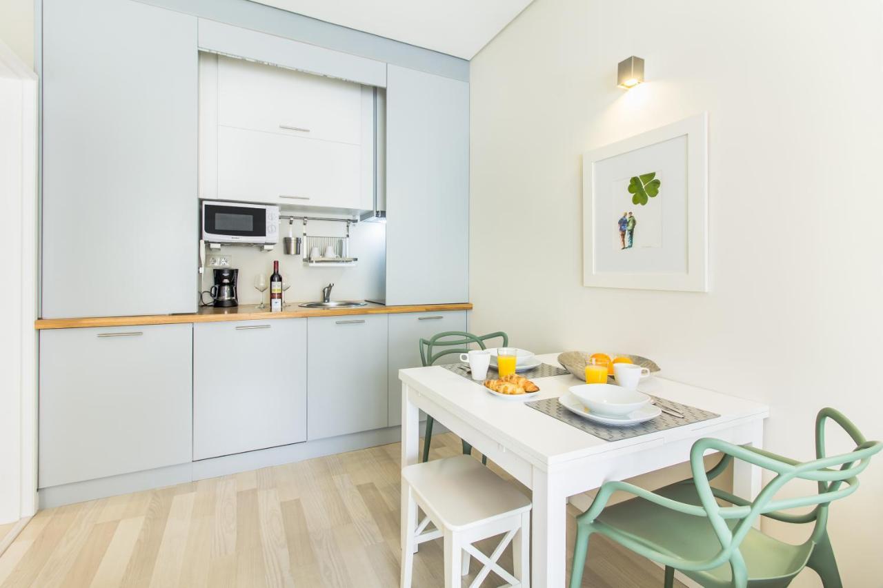 Apartamento Santa Catarina Modern Flat OOporto Exterior foto