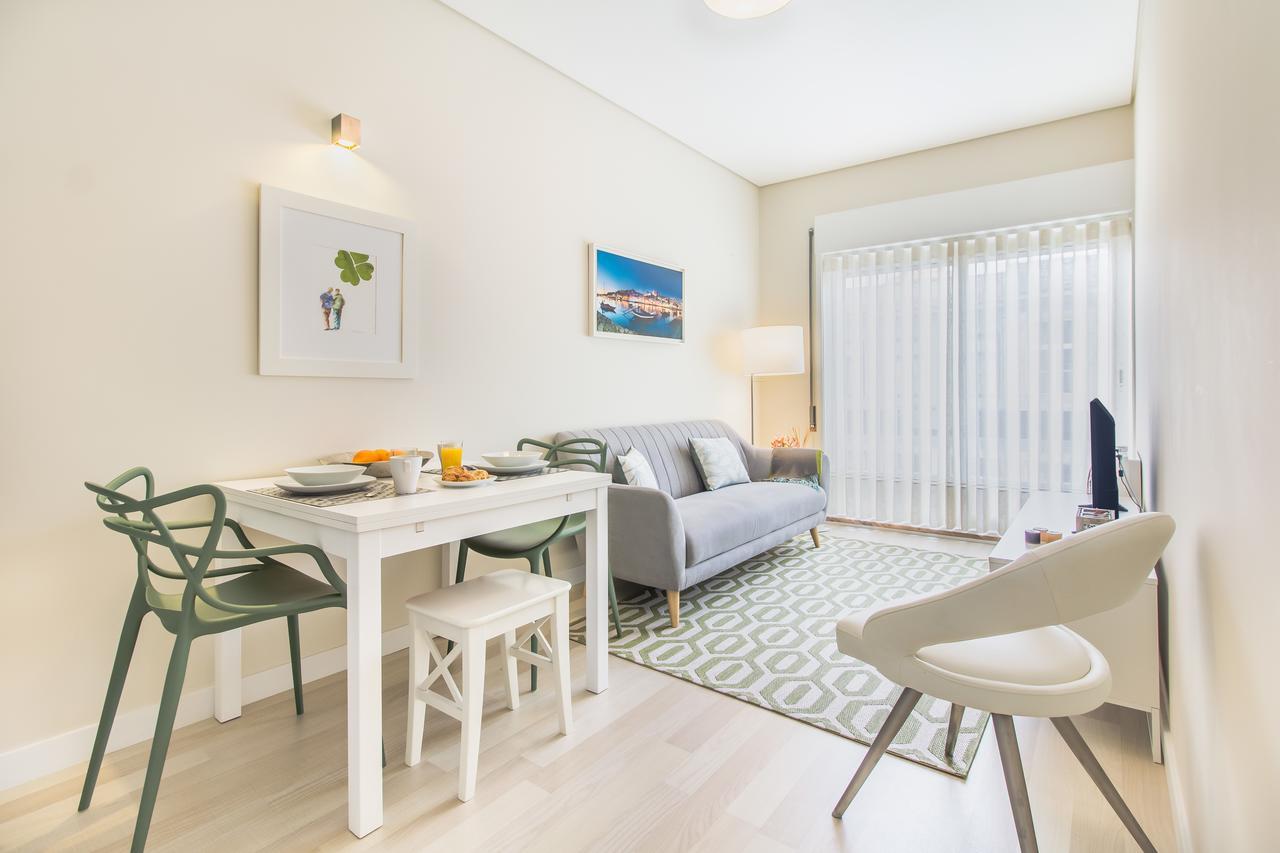 Apartamento Santa Catarina Modern Flat OOporto Exterior foto